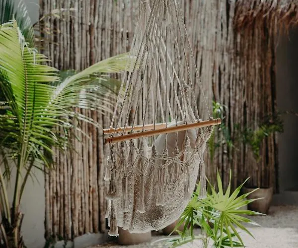 Hotel Ariche &