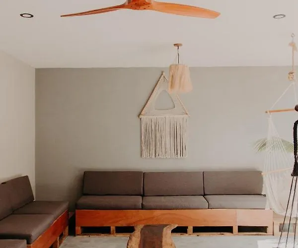 Ariche & Tulum