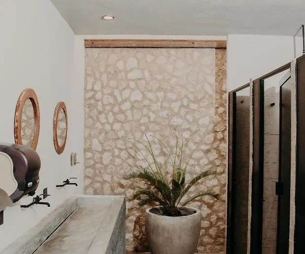 Ariche & Hotel Tulum