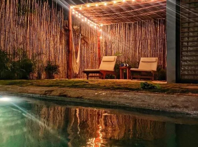Ariche & Hotel Tulum