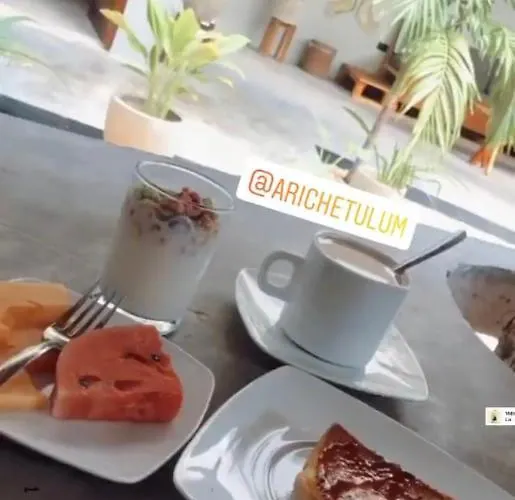 Hotel Ariche & Tulum