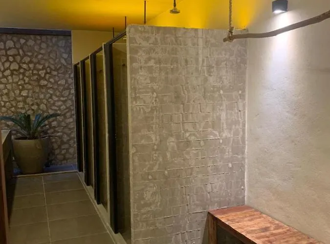 Ariche & Hotel Tulum