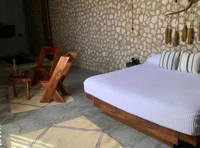 Hotel Ariche & Tulum