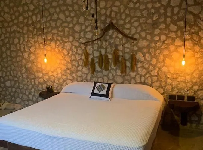 Hotel Ariche &