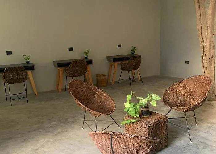 Ariche & * Tulum