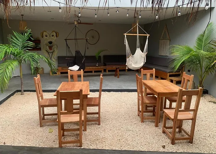 Hotel Ariche & Tulum