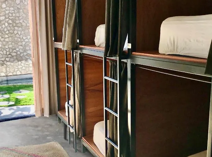 Hotel Ariche & Tulum