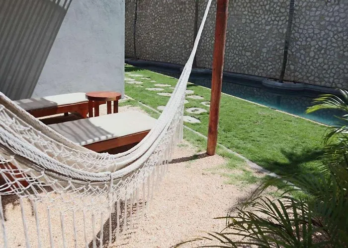 Ariche & Tulum