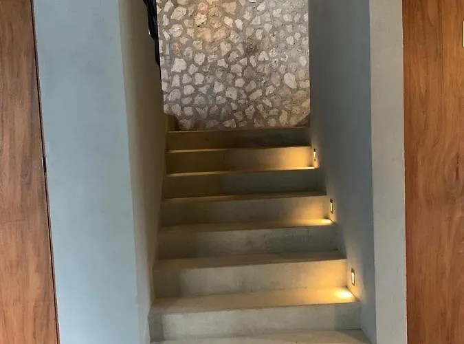 Hotel Ariche & Tulum