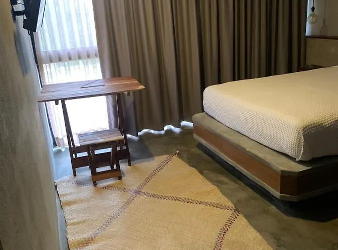 Hotel Ariche & Tulum