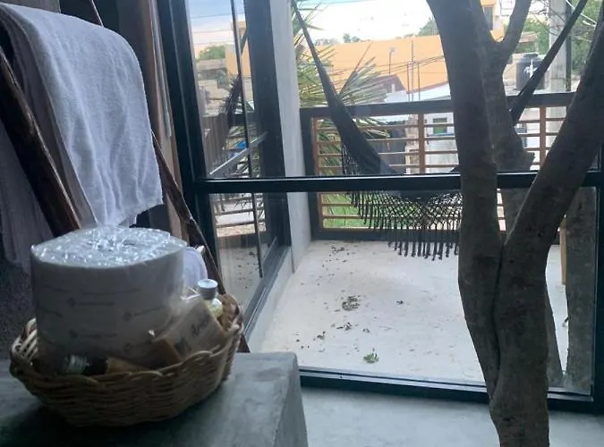 Hotel Ariche & Tulum