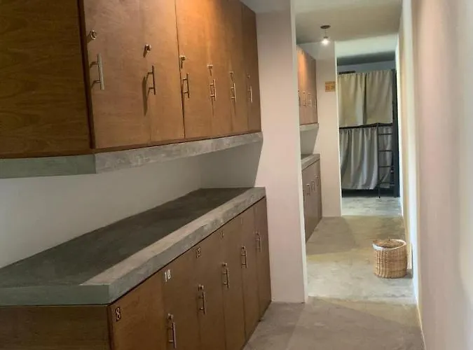 Hotel Ariche &