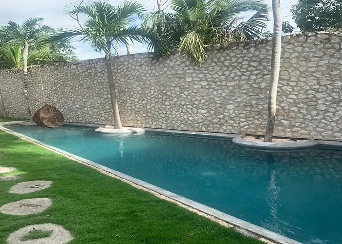 Ariche & Tulum